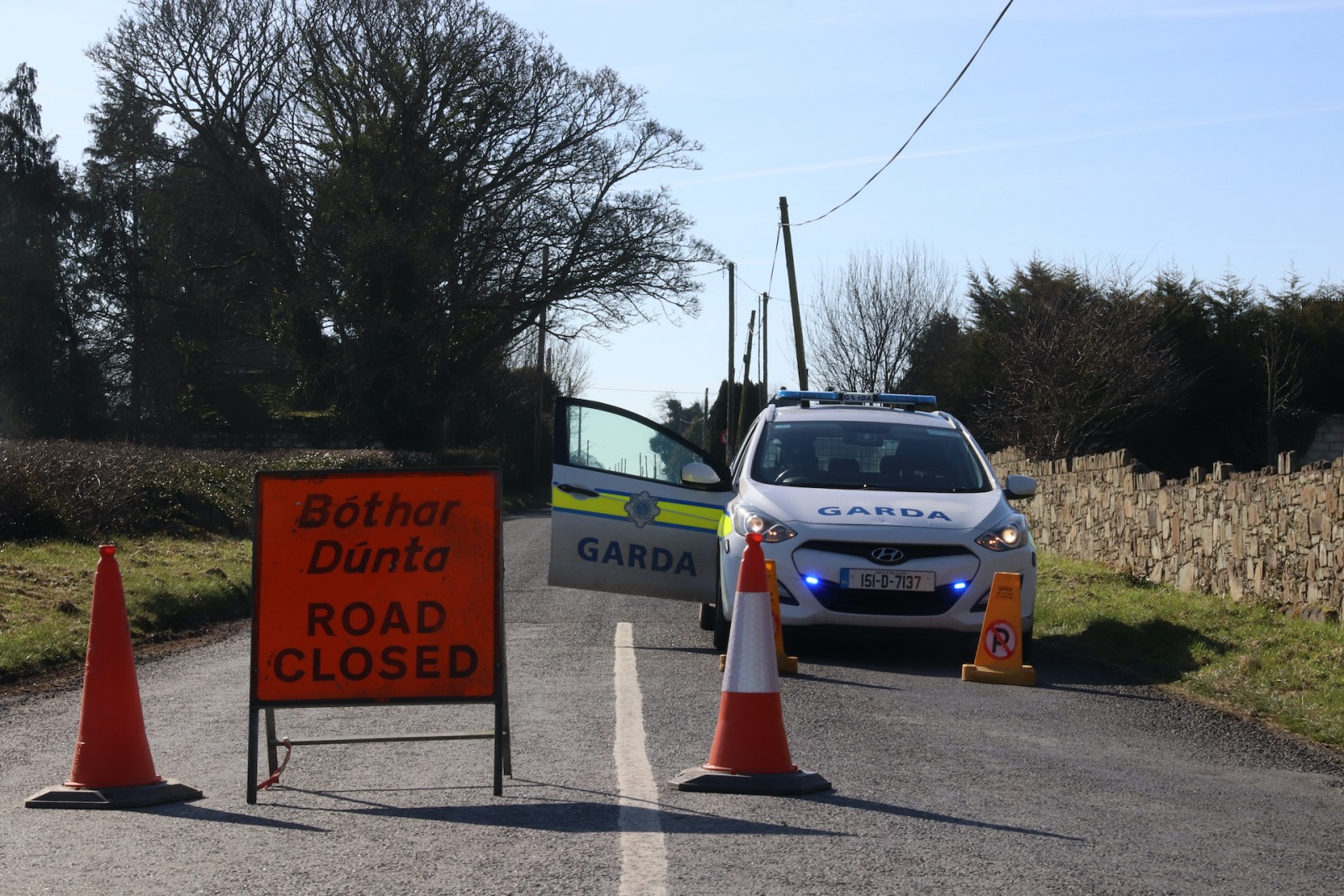 Witness Appeal: Fatal Road Traffic Collision – Passage West | Cork ...