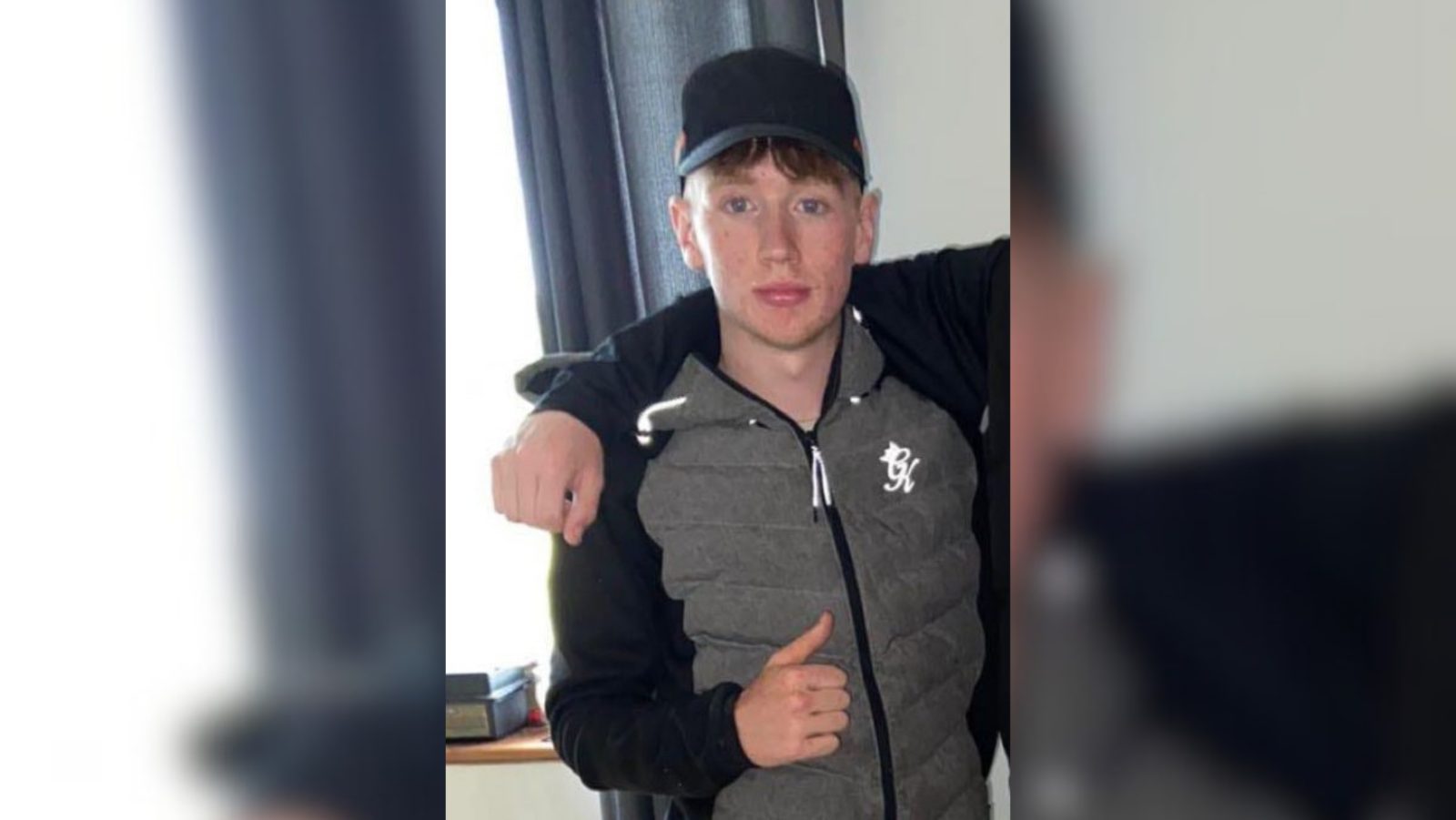 [Located Safe & Well] Missing Person Appeal – Stephen Cullen – 18 years ...