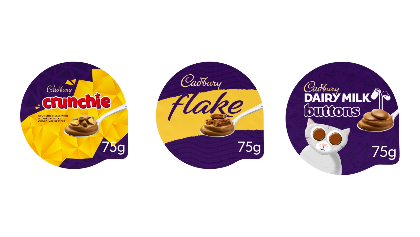 Cadbury Chocolate Dessert Product Recall Cork Safety Alerts