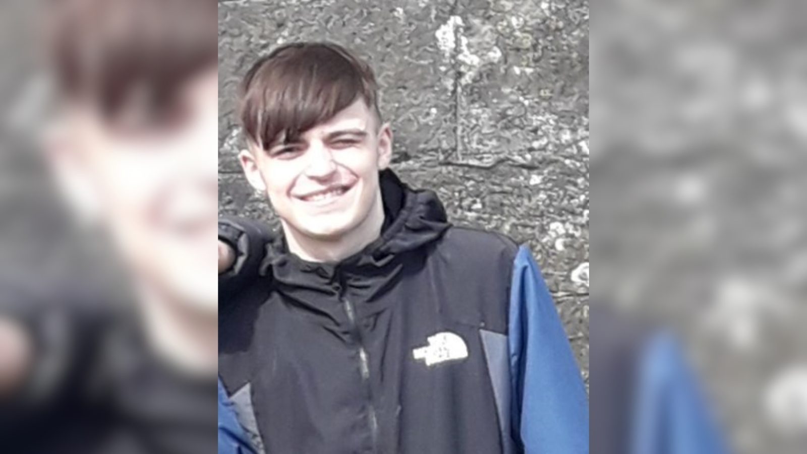 Missing Person Appeal – Dylan Bullman – 17 Years – Clonmel | Cork ...