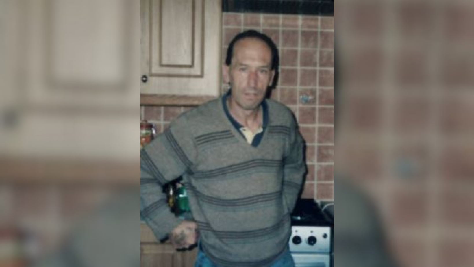 Located: Missing Person Appeal – Christy White – 64 Years – Fairhill | Cork  Safety Alerts