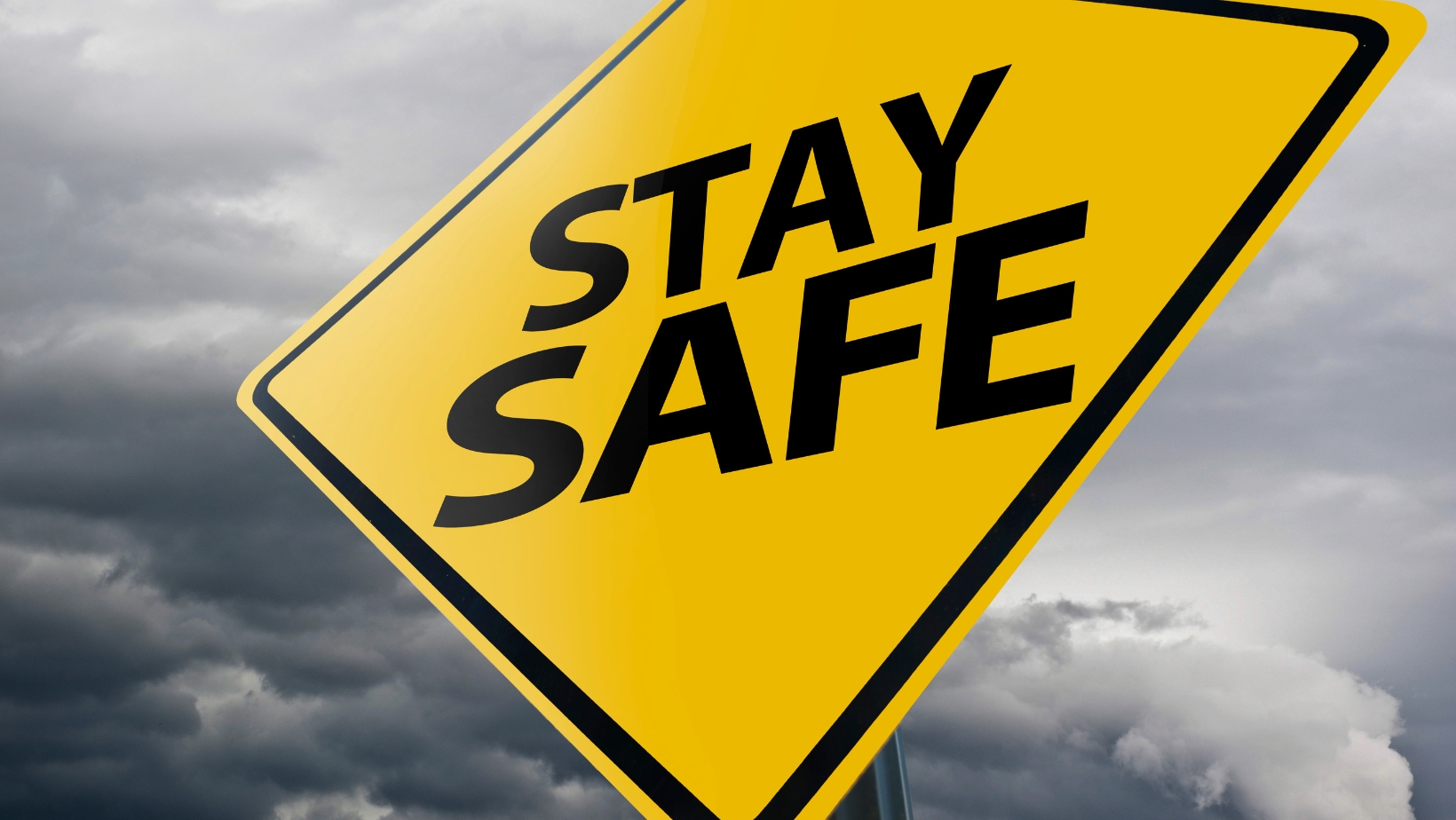 Stay Safe During Storm Jocelyn | Cork Safety Alerts