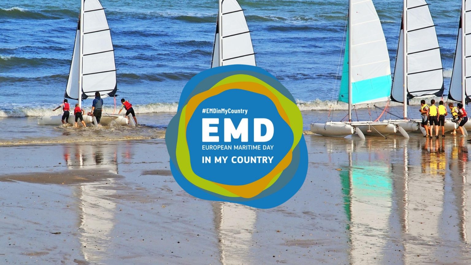 Ireland to Host 2025 European Maritime Day in Cork | Cork Safety Alerts