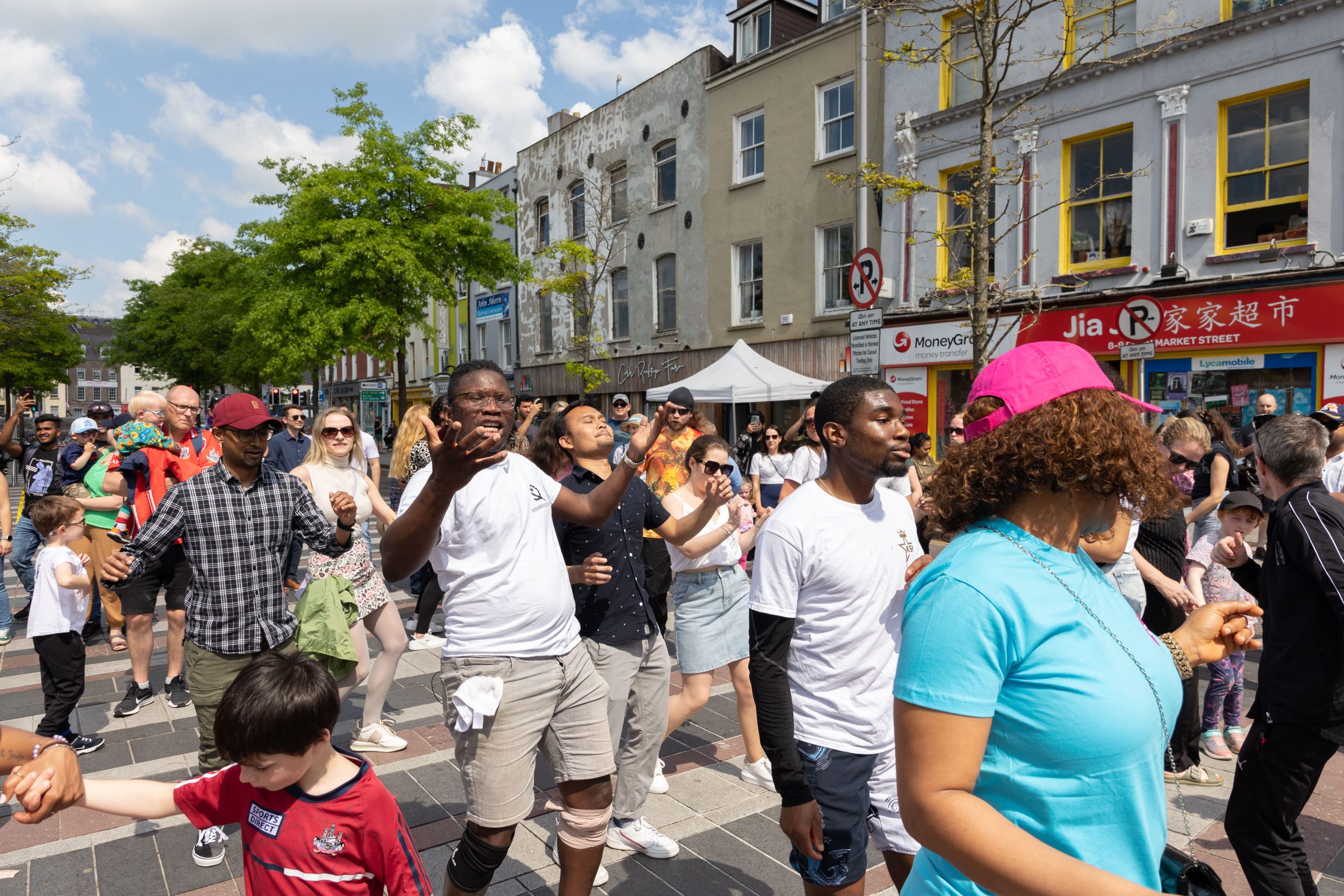 North Main Street Carnival Returns with ‘Open Streets’ Event This ...