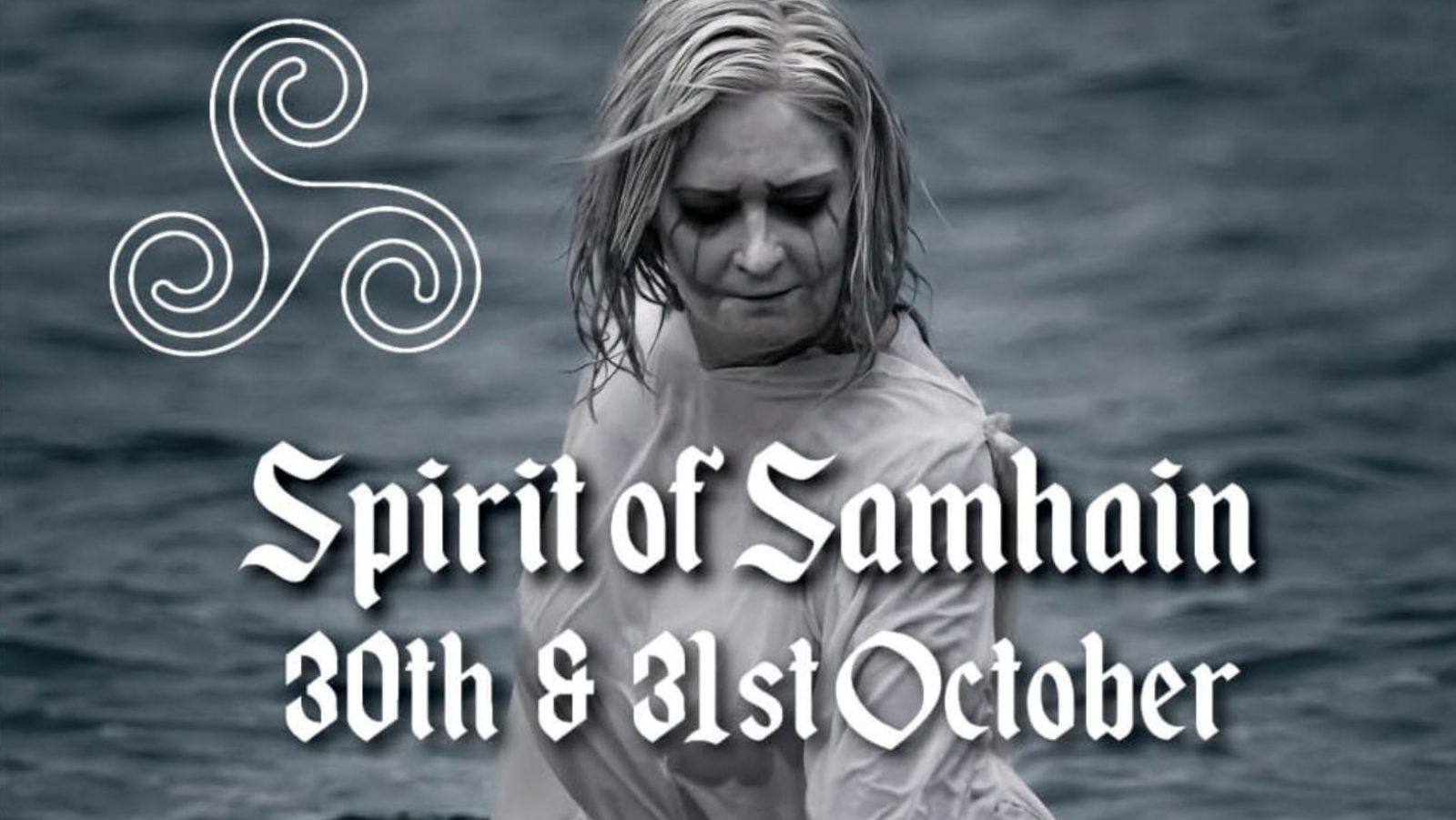 Spirit of Samhain A Magical Halloween Event in Youghal Cork Safety